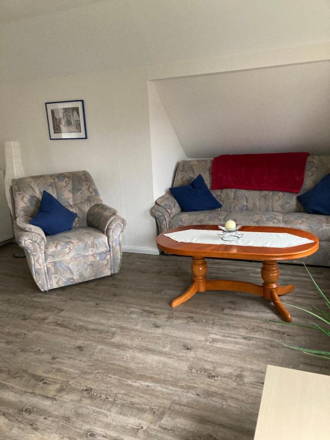 Fewo Landruhe Aurich Exteriör bild