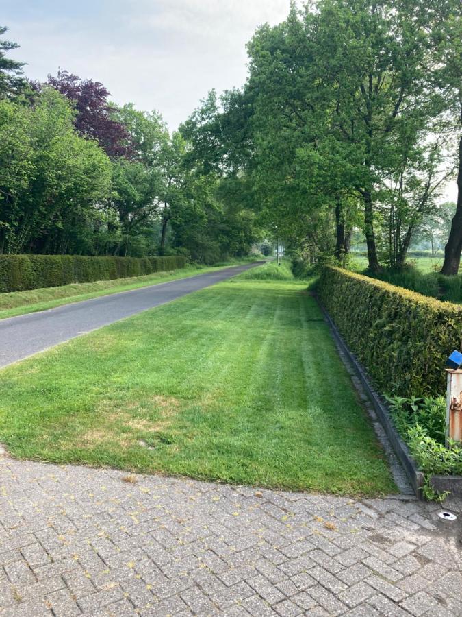Fewo Landruhe Aurich Exteriör bild